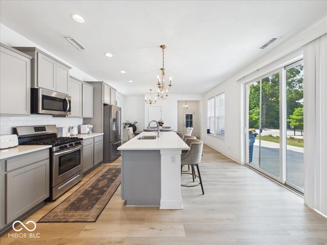 14291 Larson Drive, Carmel, IN 46033