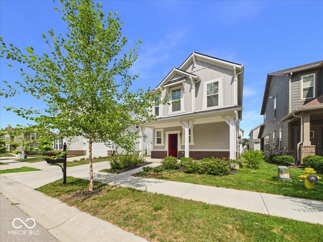 14291 Larson Drive, Carmel, IN 46033