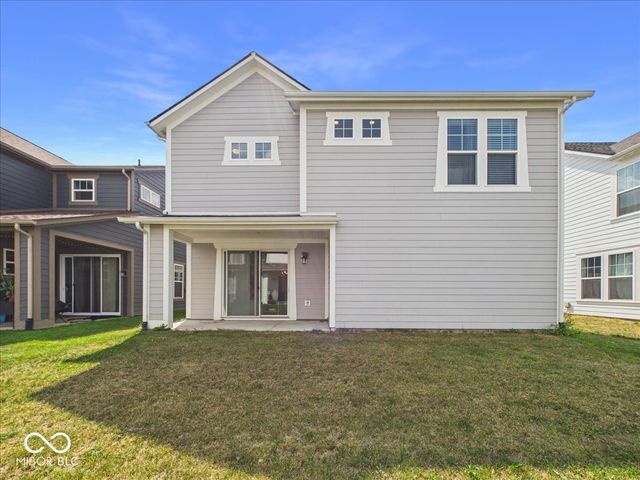 14291 Larson Drive, Carmel, IN 46033