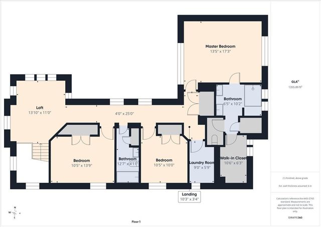 14291 Larson Drive, Carmel, IN 46033