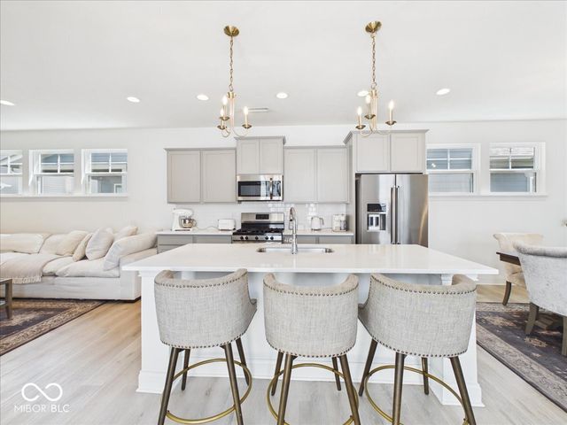 14291 Larson Drive, Carmel, IN 46033
