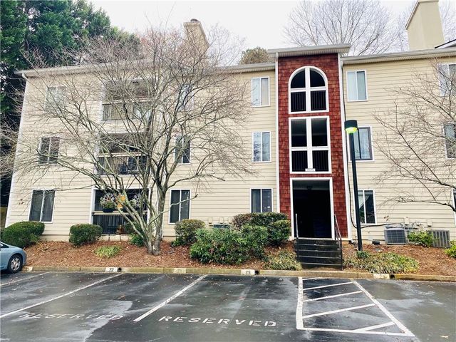 558 Emory Oaks Way, Decatur, GA 30033