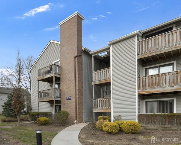 1901 Ravens Crest Drive, Plainsboro, NJ 08536