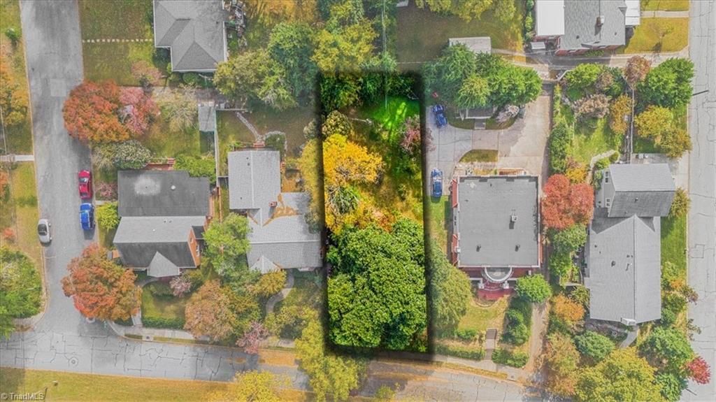 1505 Mimosa Drive, Greensboro, NC 27403