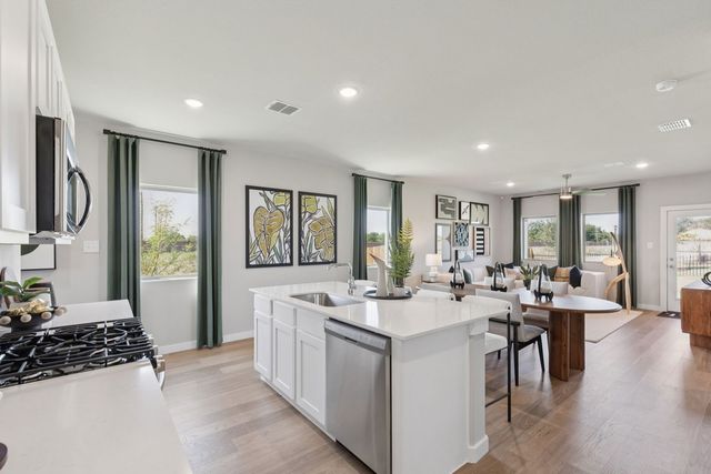 805 Landon Way, Princeton, TX 75407