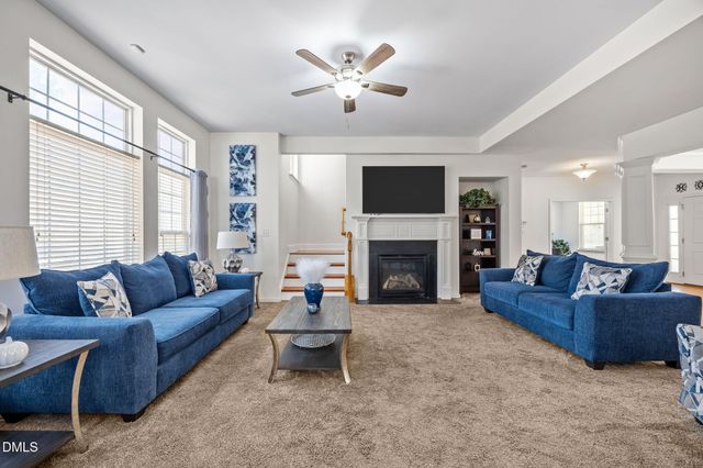 4 Tall Leaf Trail, Durham, NC 27712