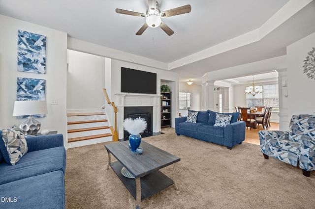 4 Tall Leaf Trail, Durham, NC 27712