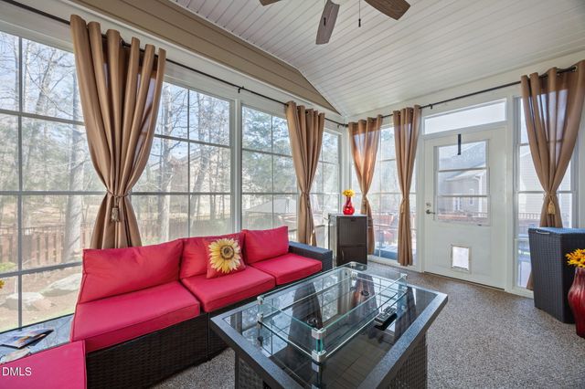 4 Tall Leaf Trail, Durham, NC 27712