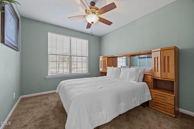 4 Tall Leaf Trail, Durham, NC 27712