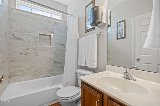 4 Tall Leaf Trail, Durham, NC 27712