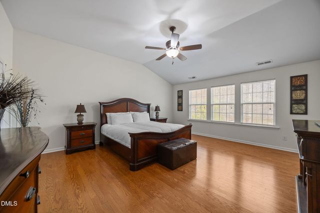 4 Tall Leaf Trail, Durham, NC 27712