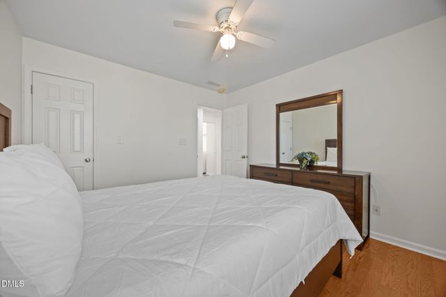 4 Tall Leaf Trail, Durham, NC 27712