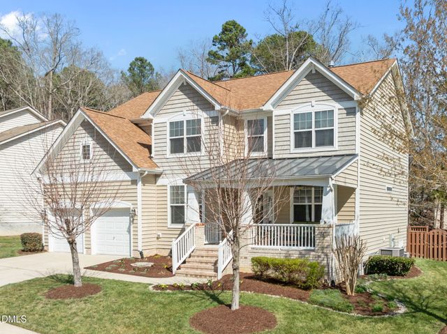 4 Tall Leaf Trail, Durham, NC 27712