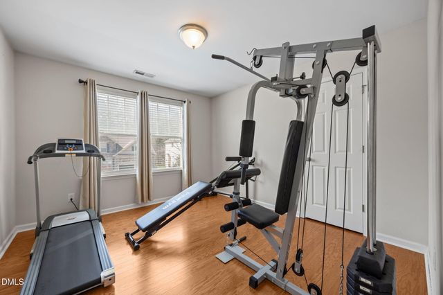 4 Tall Leaf Trail, Durham, NC 27712