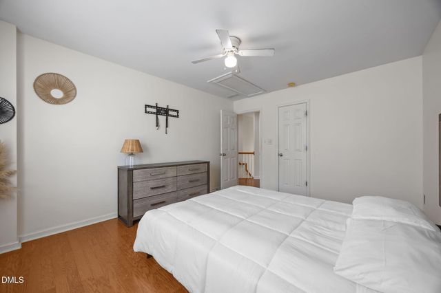 4 Tall Leaf Trail, Durham, NC 27712