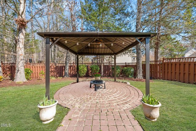 4 Tall Leaf Trail, Durham, NC 27712