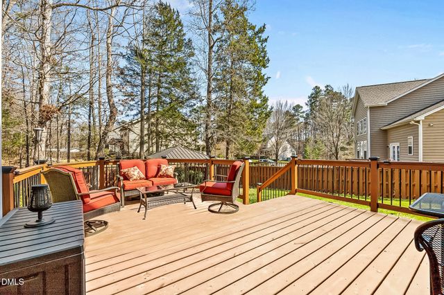 4 Tall Leaf Trail, Durham, NC 27712