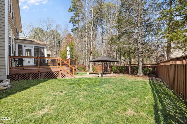 4 Tall Leaf Trail, Durham, NC 27712