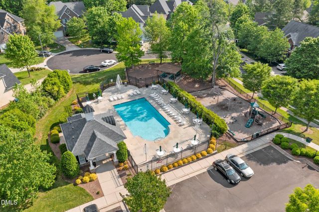 4 Tall Leaf Trail, Durham, NC 27712