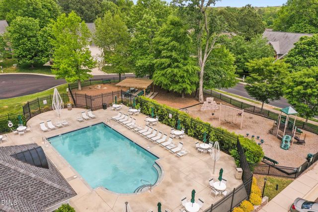 4 Tall Leaf Trail, Durham, NC 27712