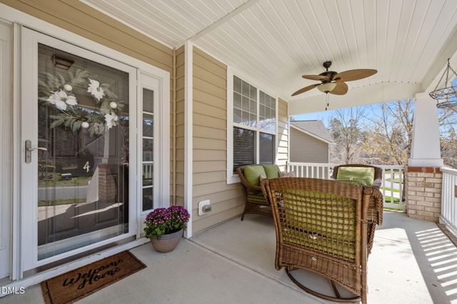 4 Tall Leaf Trail, Durham, NC 27712