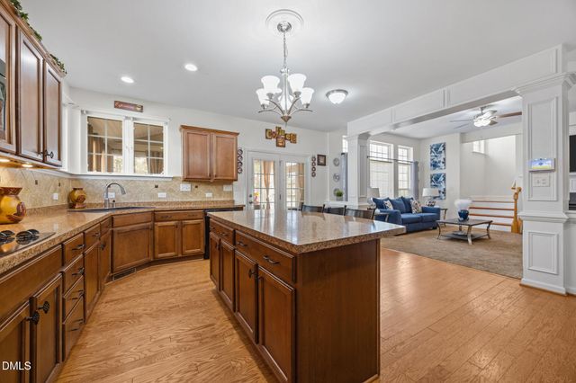 4 Tall Leaf Trail, Durham, NC 27712