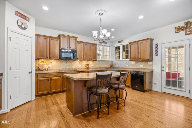 4 Tall Leaf Trail, Durham, NC 27712