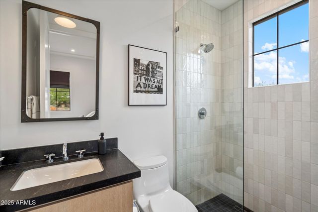 9913 E WINTER SUN Drive, Scottsdale, AZ 85262