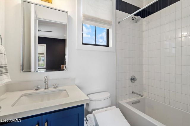 9913 E WINTER SUN Drive, Scottsdale, AZ 85262