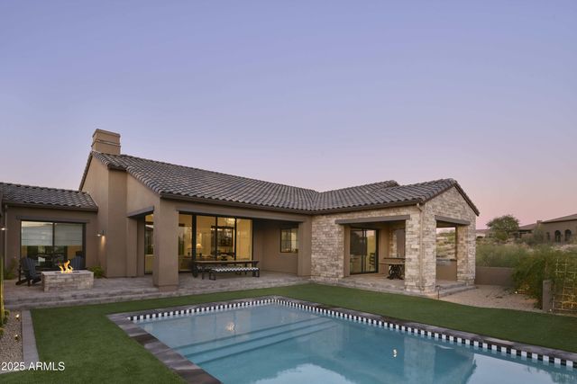 9913 E WINTER SUN Drive, Scottsdale, AZ 85262