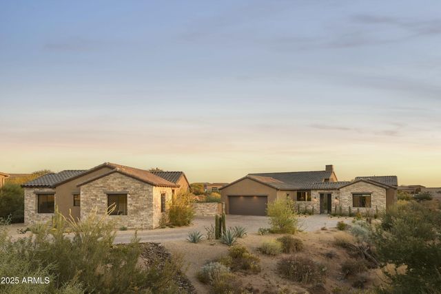 9913 E WINTER SUN Drive, Scottsdale, AZ 85262