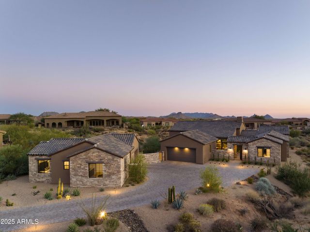 9913 E WINTER SUN Drive, Scottsdale, AZ 85262