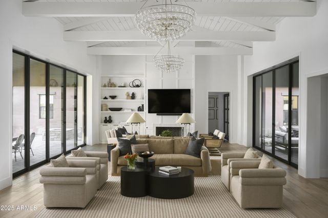 9913 E WINTER SUN Drive, Scottsdale, AZ 85262