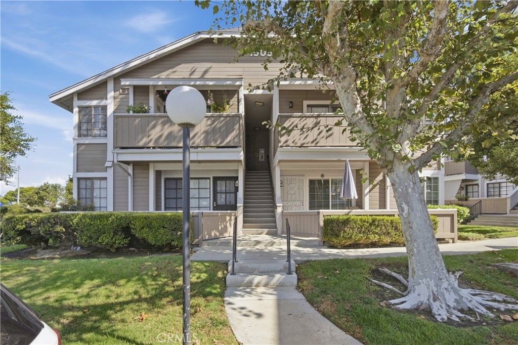 1505 S Raitt Street 97, Santa Ana, CA 92704 — exterior