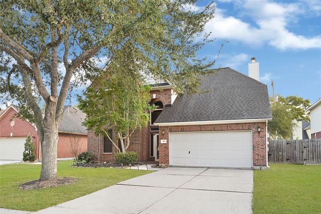 409 Colebrook Lane, Dickinson, TX 77539