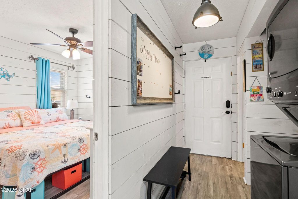 Image 15 of property listing at 134 Damon Circle H, Panama City Beach, FL 32407