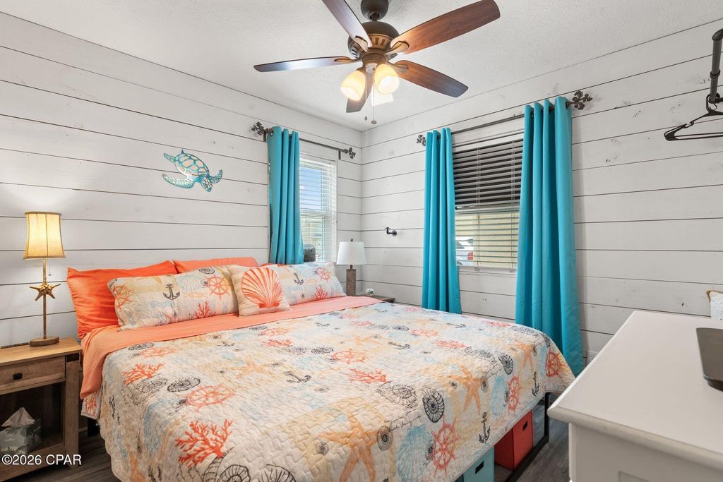 Image 16 of property listing at 134 Damon Circle H, Panama City Beach, FL 32407