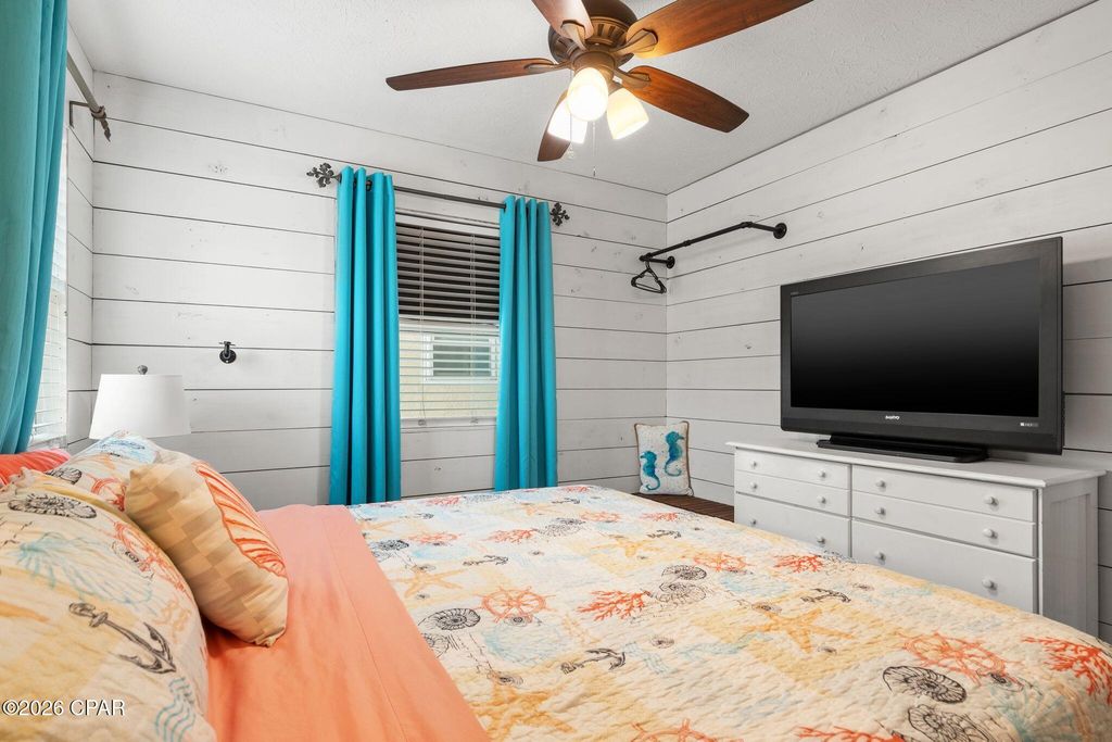 Image 17 of property listing at 134 Damon Circle H, Panama City Beach, FL 32407