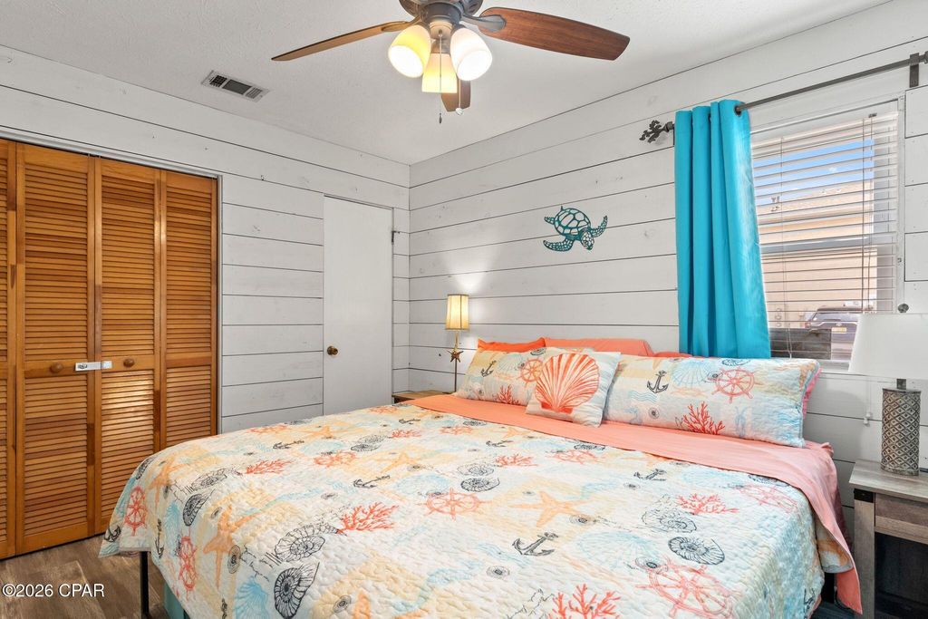 Image 18 of property listing at 134 Damon Circle H, Panama City Beach, FL 32407