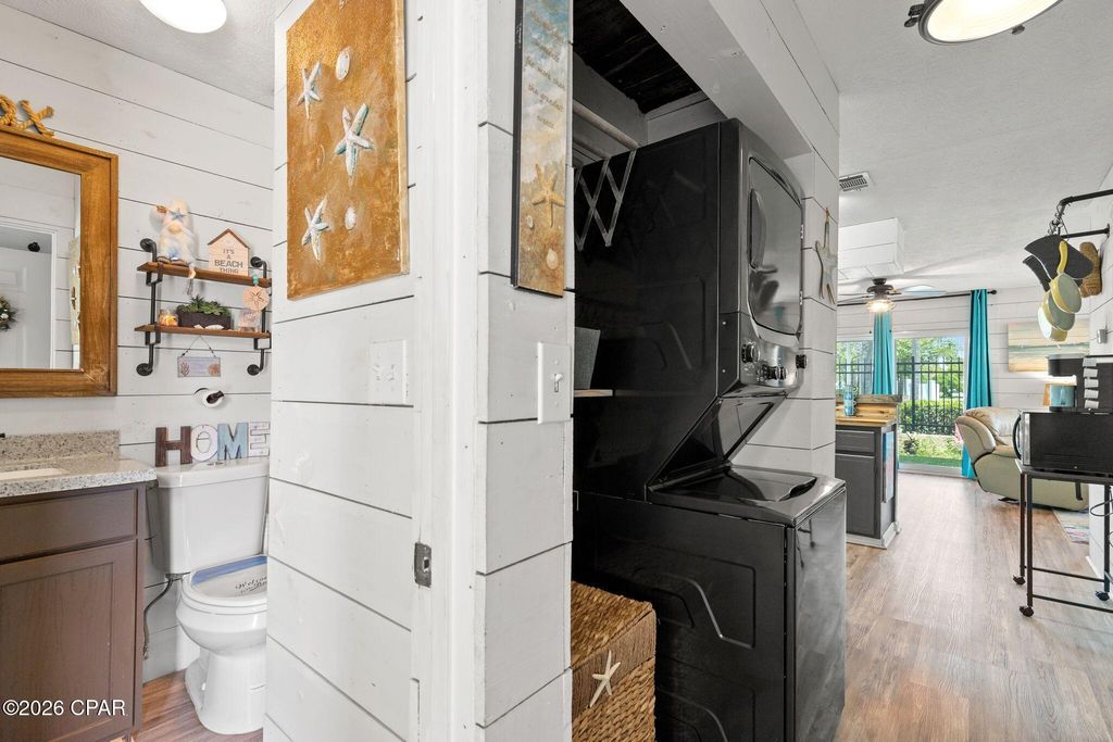 Image 20 of property listing at 134 Damon Circle H, Panama City Beach, FL 32407