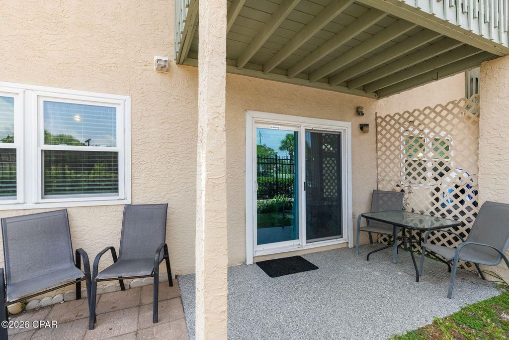 Image 24 of property listing at 134 Damon Circle H, Panama City Beach, FL 32407