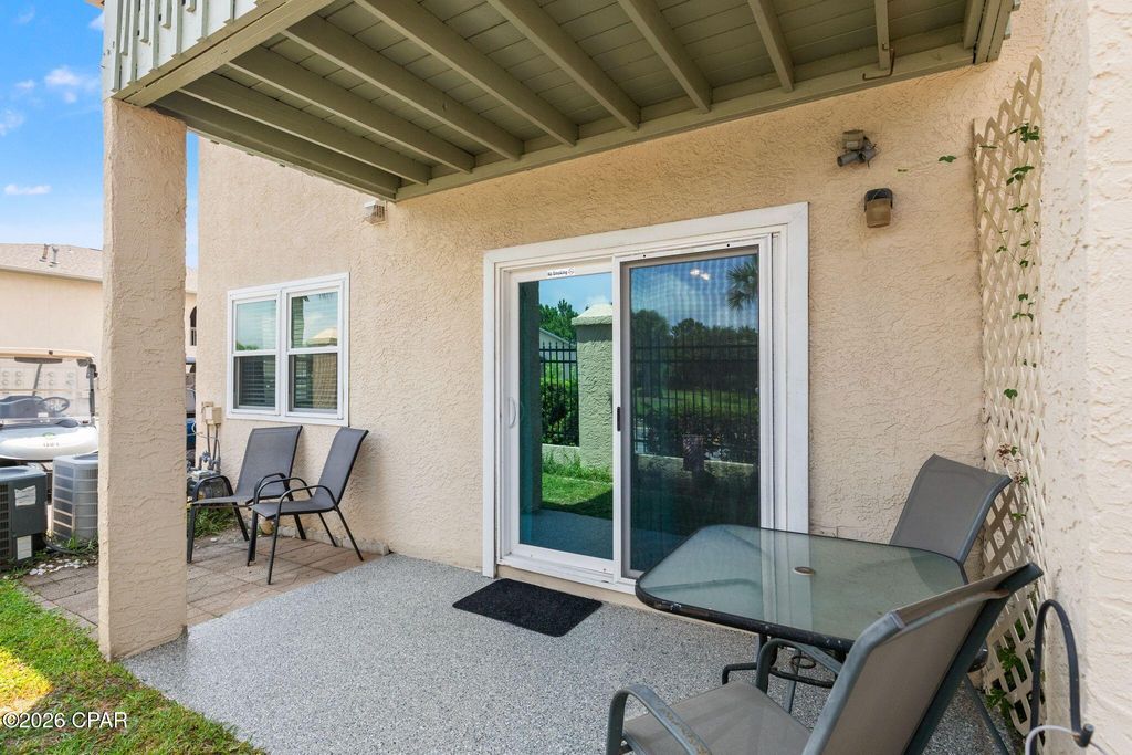 Image 25 of property listing at 134 Damon Circle H, Panama City Beach, FL 32407
