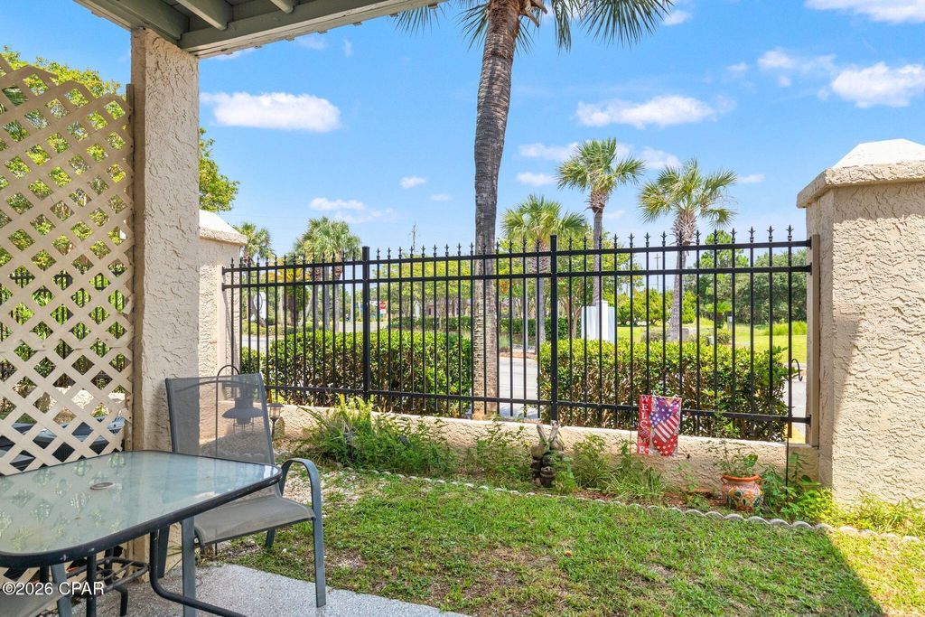 Image 26 of property listing at 134 Damon Circle H, Panama City Beach, FL 32407