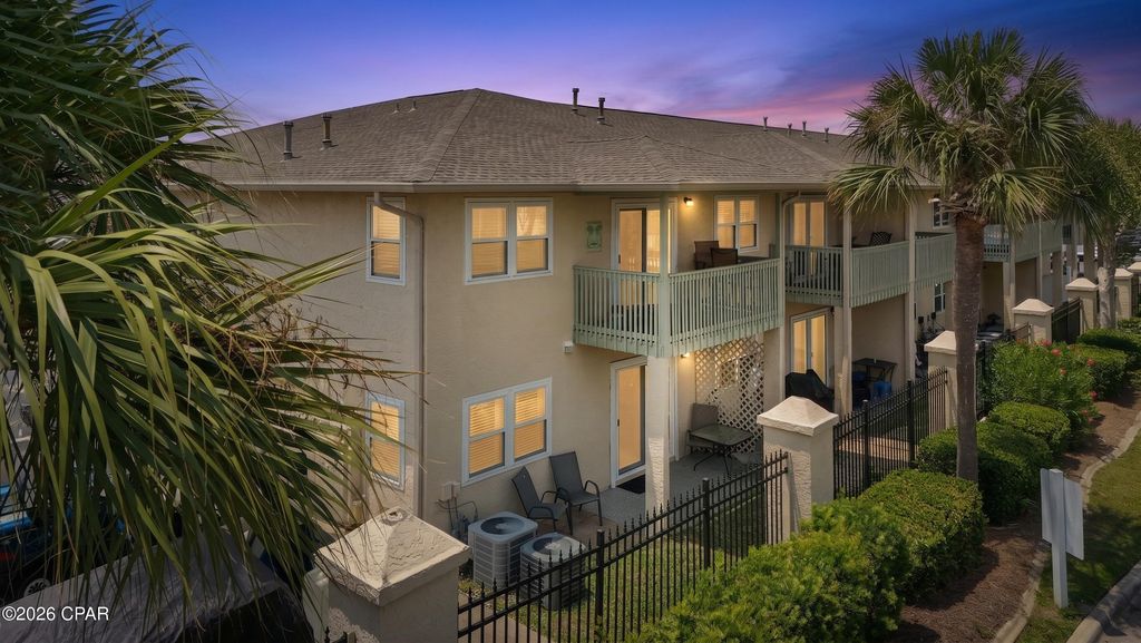 Image 3 of property listing at 134 Damon Circle H, Panama City Beach, FL 32407