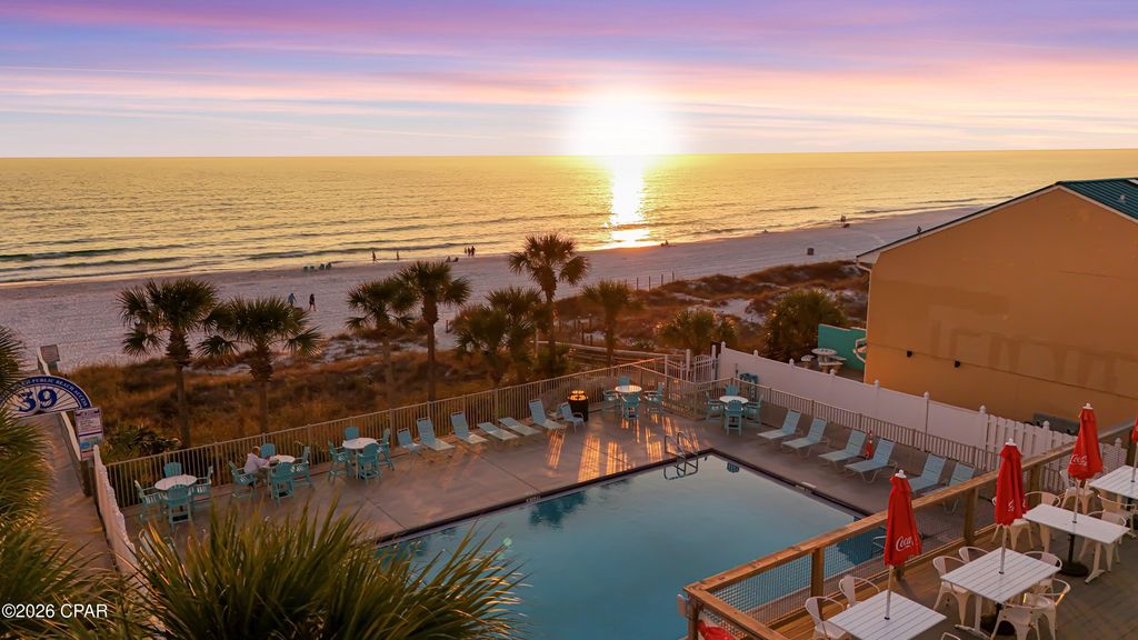 Image 46 of property listing at 134 Damon Circle H, Panama City Beach, FL 32407