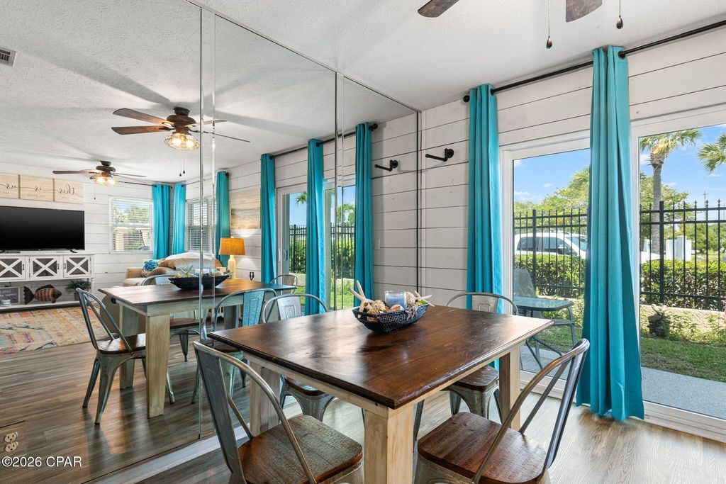 Image 7 of property listing at 134 Damon Circle H, Panama City Beach, FL 32407