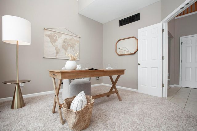 3443 Village Club Drive, Powell, OH 43065