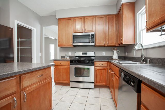 3443 Village Club Drive, Powell, OH 43065