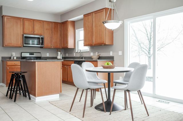 3443 Village Club Drive, Powell, OH 43065