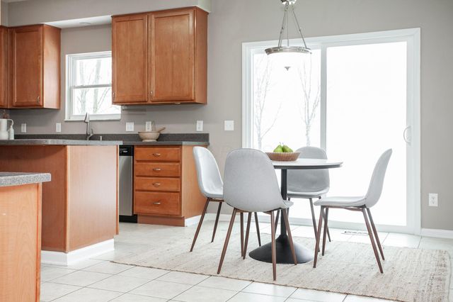 3443 Village Club Drive, Powell, OH 43065